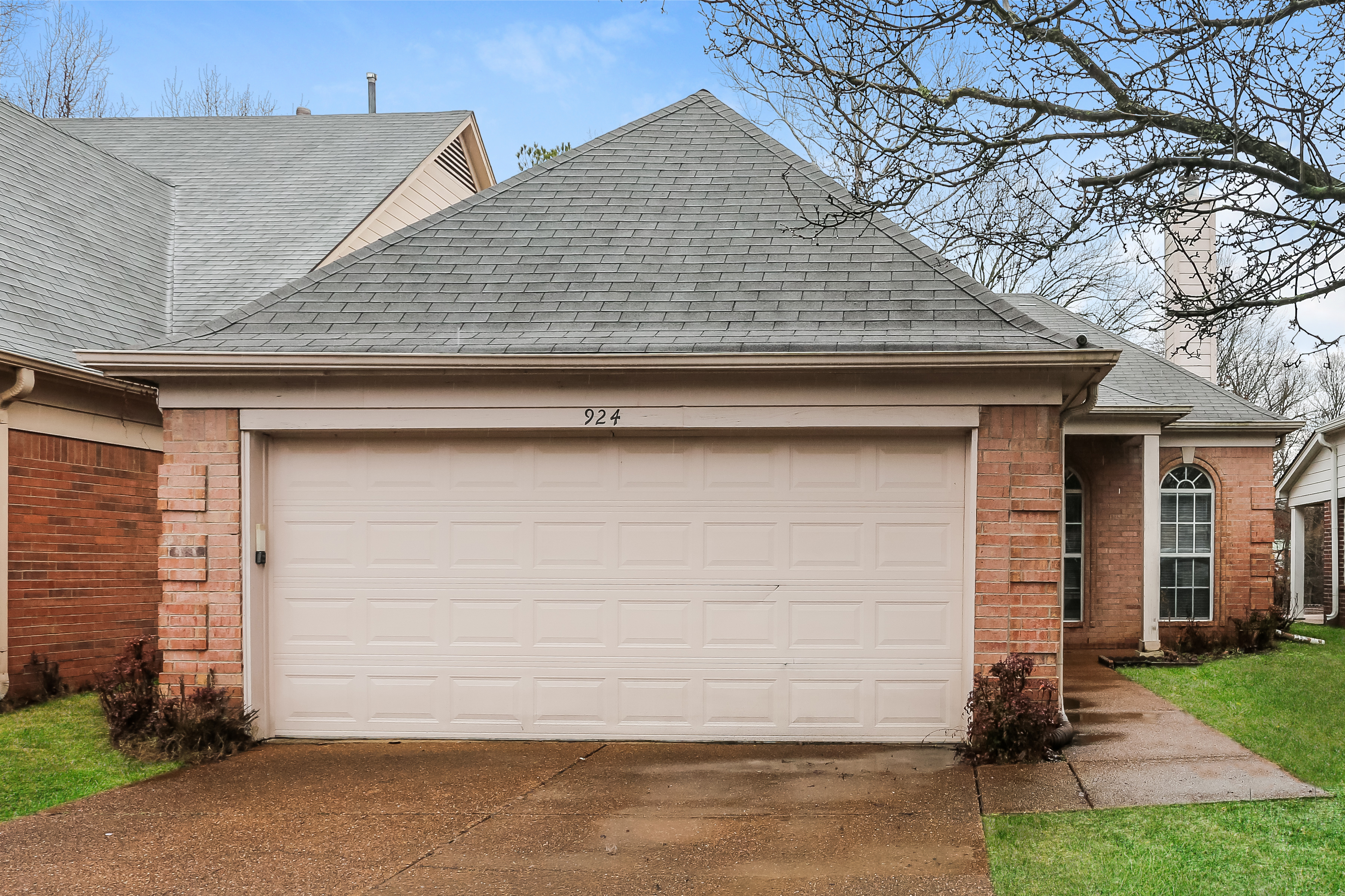 924 Dalemore Ln Cordova, TN 38018